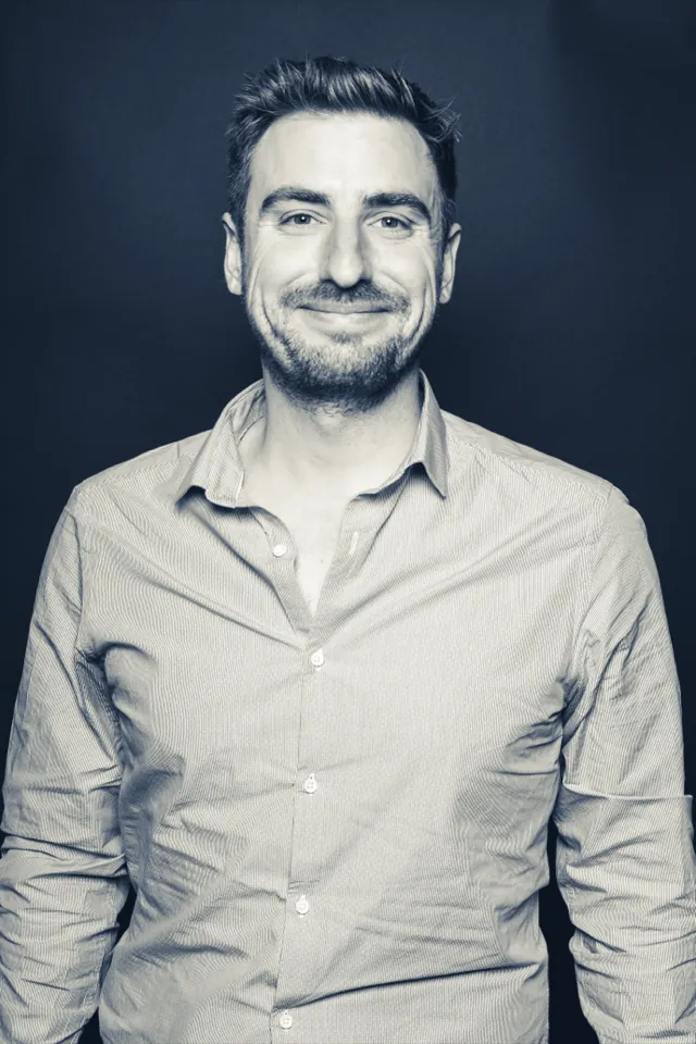 Matthieu Billaudé