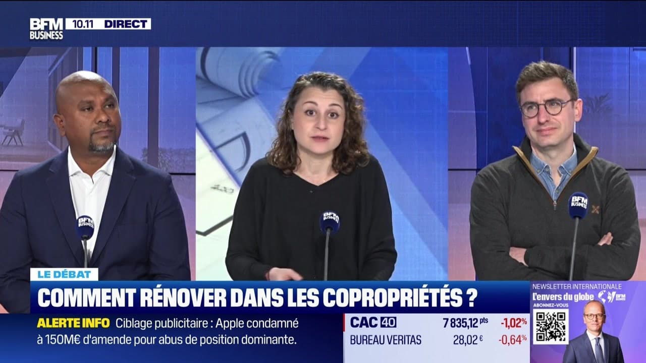 BFM Business — Les Experts de l'Immo